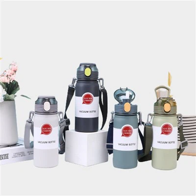 350 ml termosvakuumisolert krus