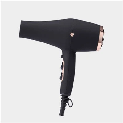 Høyhastighets hårblåser for profesjonell salong
